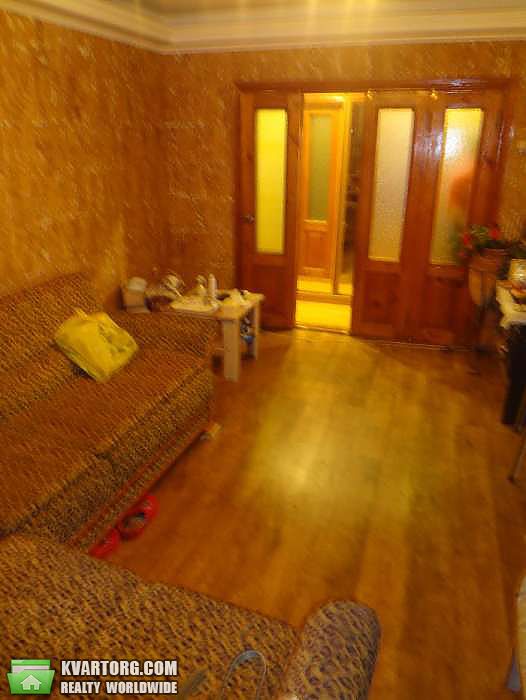 Sell 3-room apartment. Киев,  Харьковское шоссе — photo 2