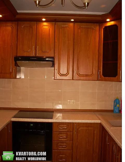 Rent out 2-room apartment. Киев, Щербаковського — photo 2