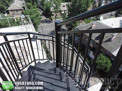 Sell 2-room apartment. Киев,  Вавиловых — photo 5