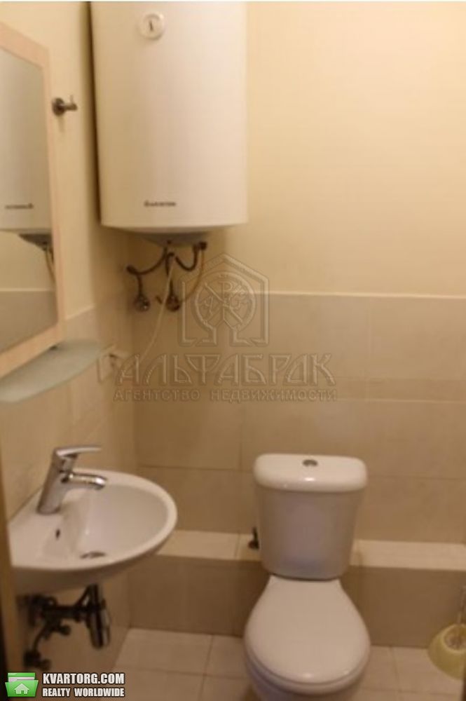 Sell 2-room apartment. Киев, Регенераторная — photo 9