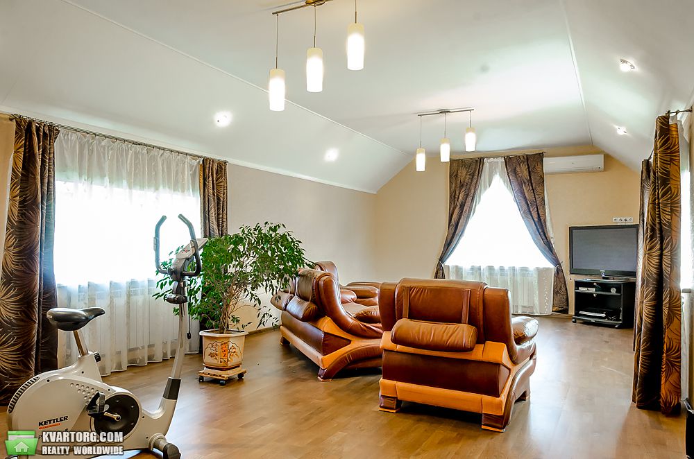 Rent out house. Днепропетровск, Абхазская — photo 5