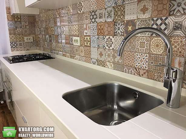 Rent out 1-room apartment. Одесса, Греческая — photo 7