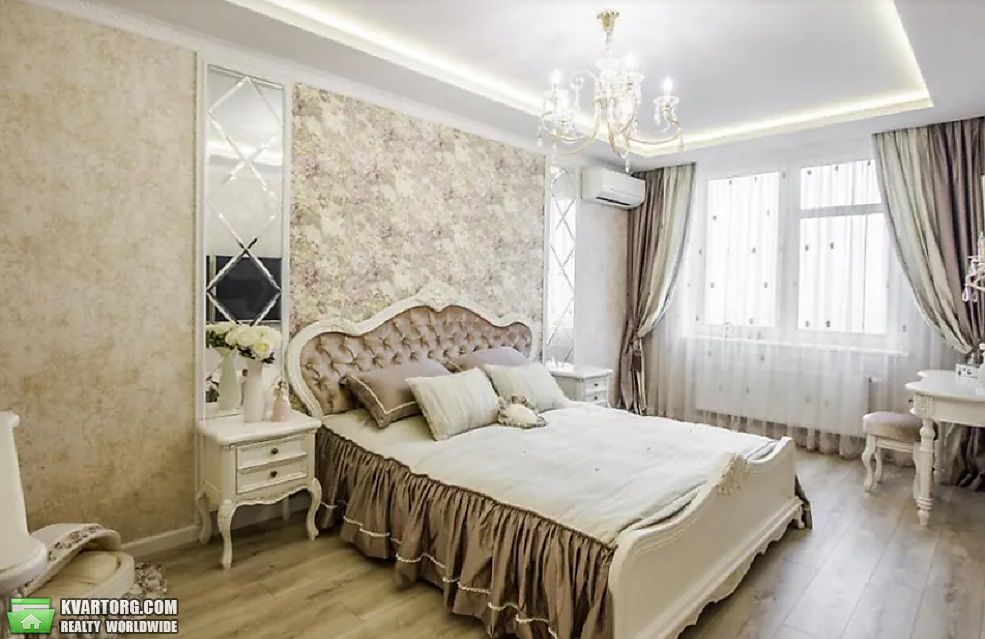 продам 3-комнатную квартиру Киев, ул.Наумова 6 - Фото 2