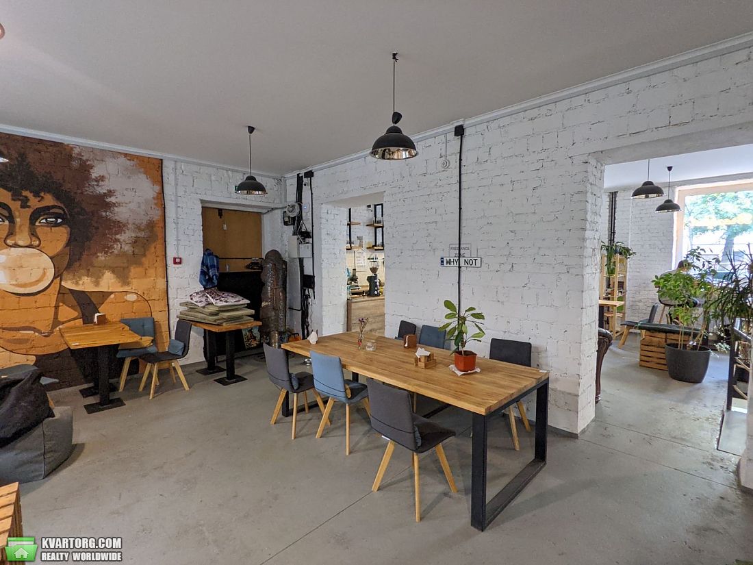 Rent out shop. Киев,  Обсерваторная — photo 2