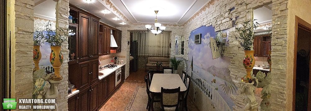 Sell 3-room apartment. Одесса, Коралловая — photo 3