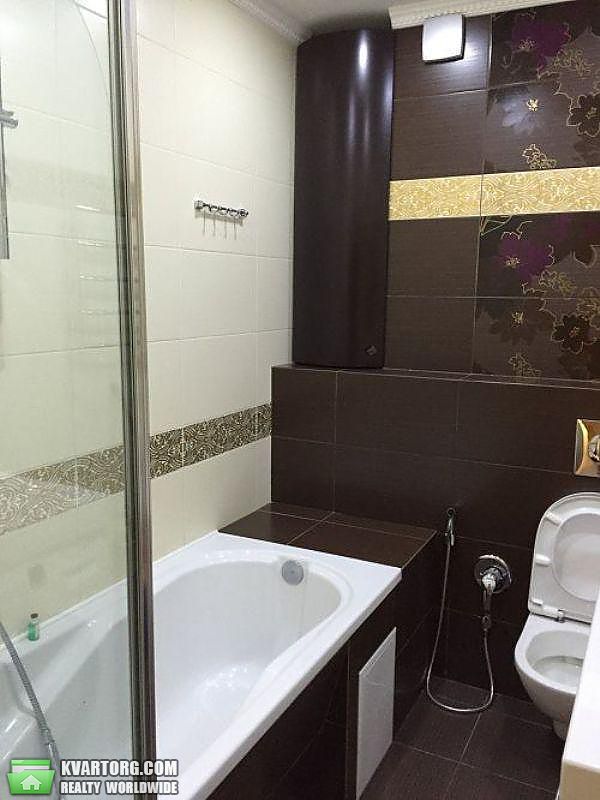 Rent out 1-room apartment. Киев,  Голосеевская — photo 7