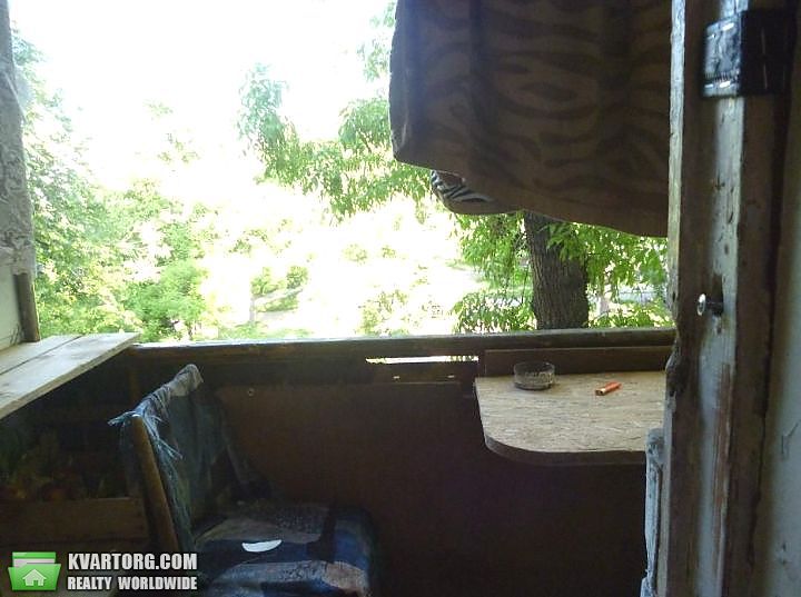 Sell 2-room apartment. Одесса, Итальянский бульвар — photo 4