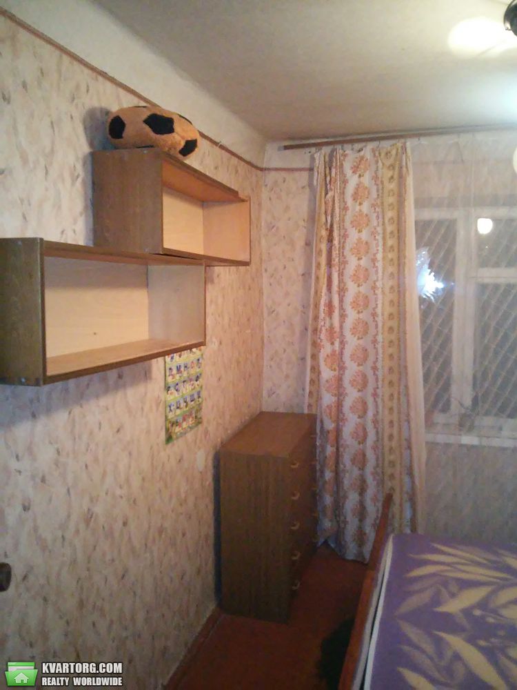 Rent out 2-room apartment. Киев,  Березняковская — photo 10