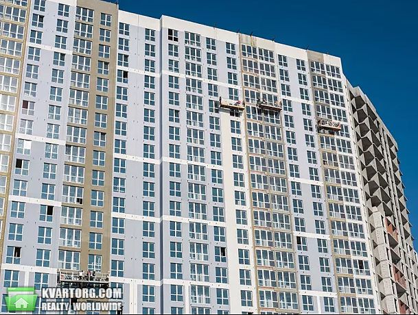 Sell 1-room apartment. Киев,  Ревуцкого — photo 1