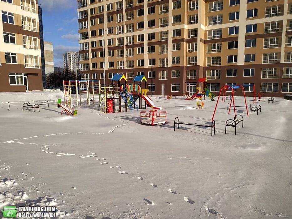 Sell 2-room apartment. Киев,  Правды пр — photo 10