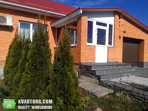 Sell house. Киевская обл., Ленина — photo 1