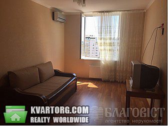 Sell 1-room apartment. Киев,  Урловская — photo 3