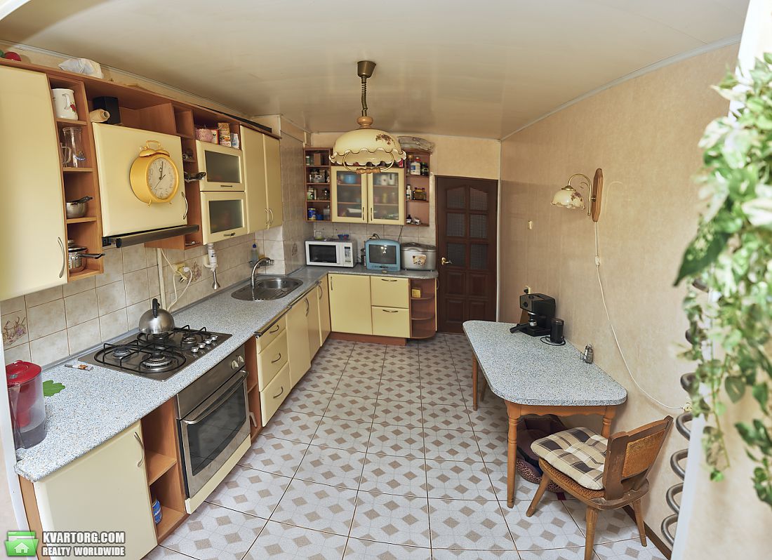 продам 5-комнатную квартиру. Одесса,  Варненская - фото 1