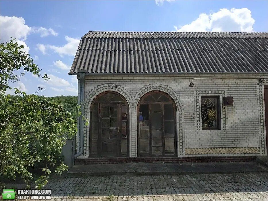 Sell house. Хмельницкий, Центральная — photo 4