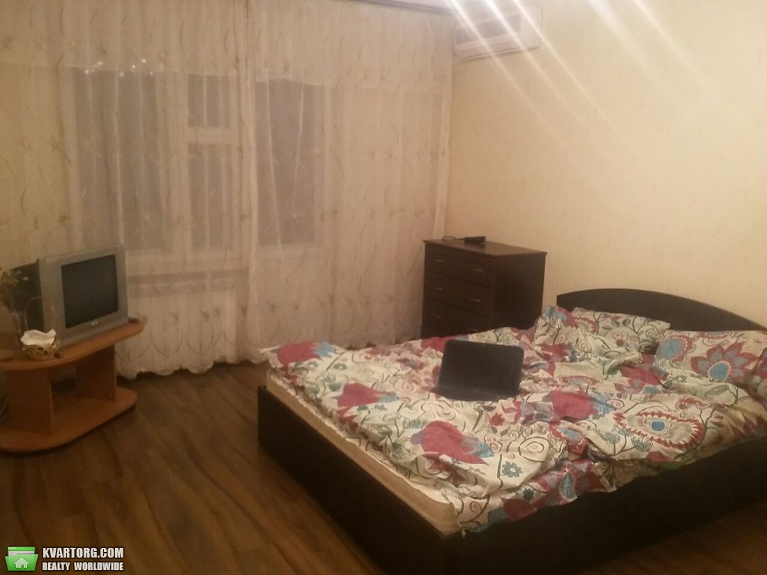 Sell 1-room apartment. Киев, Данькевича — photo 6