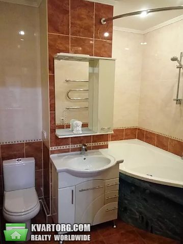 Rent out 1-room apartment. Киев,  Княжий Затон — photo 3