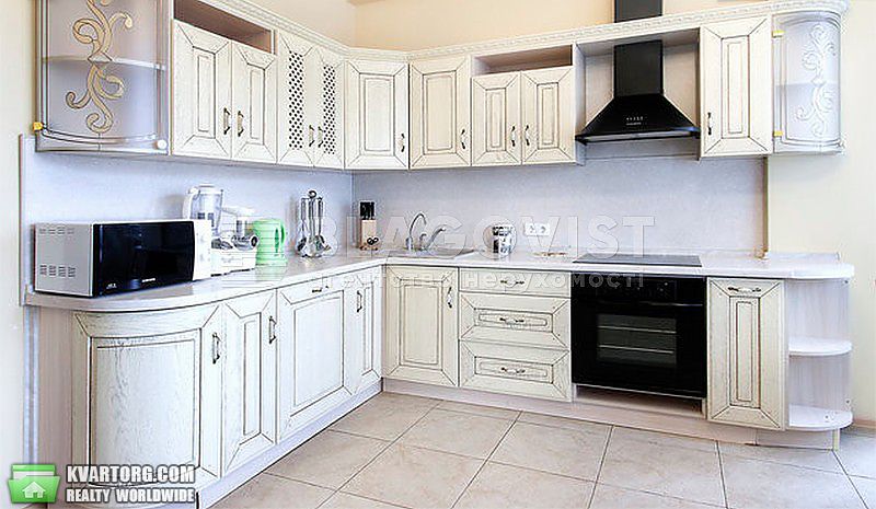 Sell 4-room apartment. Киев,  Старонаводницкая — photo 1