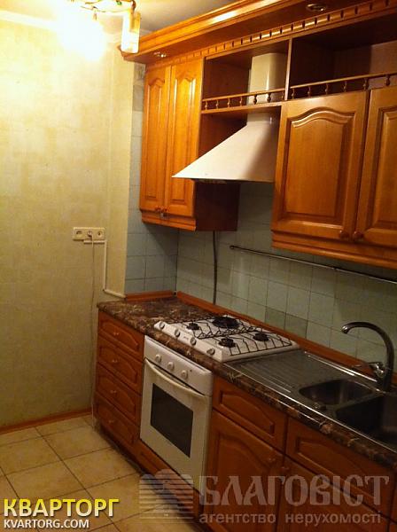 Sell multi-room apartment. Киев,  Константиновская — photo 5