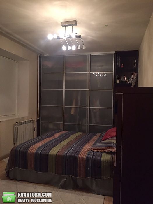 Sell 2-room apartment. Киев,  Славгородская — photo 6