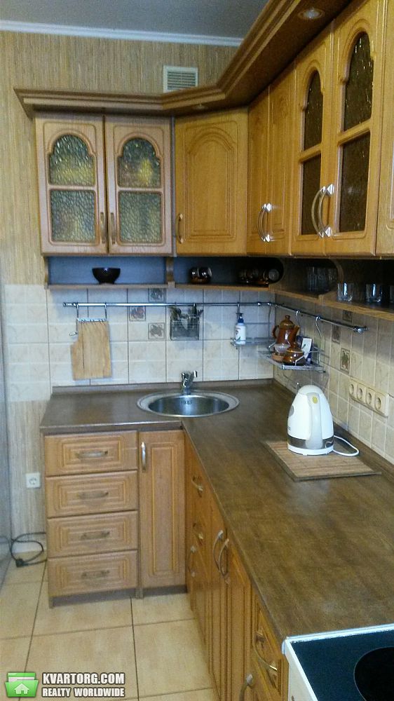 Rent out 1-room apartment. Киев,  Оболонский пр — photo 5