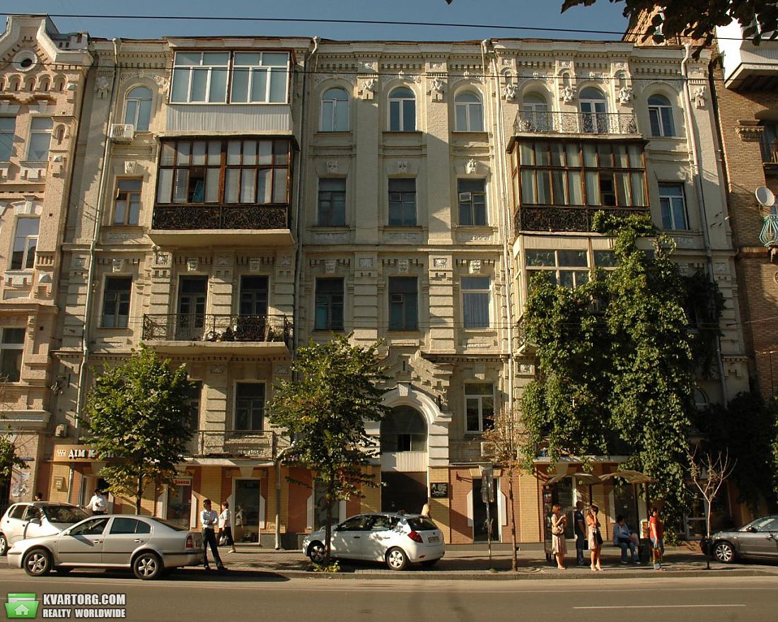 сдам 2-комнатную квартиру. Киев,   Саксаганского - фото 10