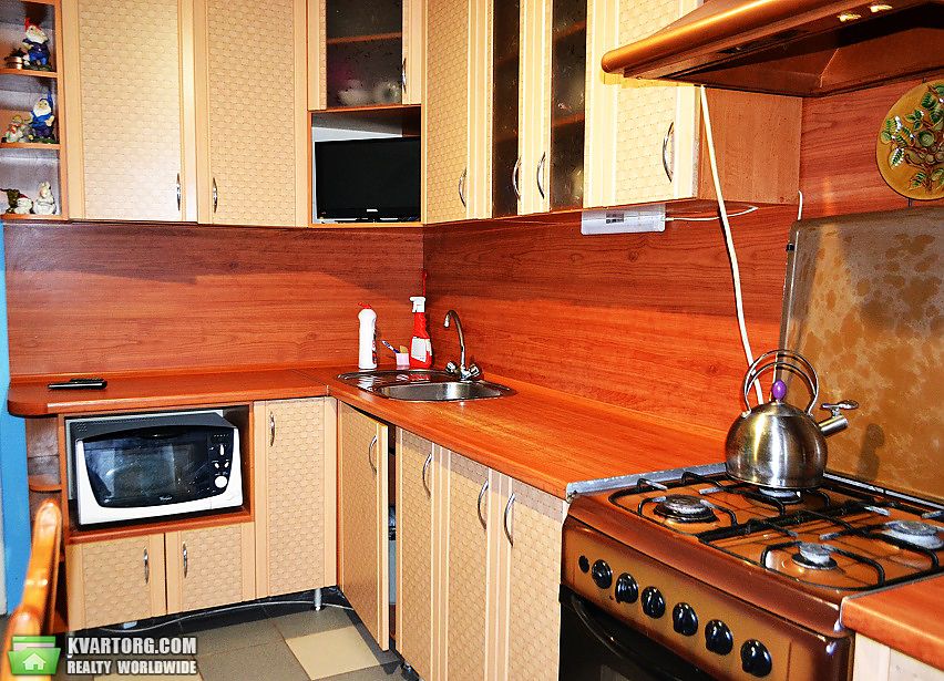 Sell 4-room apartment. Киев, Анны Ахматовой — photo 2