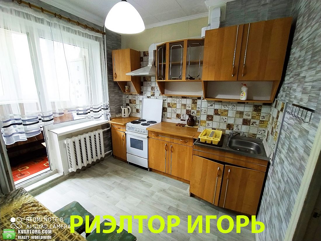 Rent out 1-room apartment. Одесса, Глушко Академика — photo 5