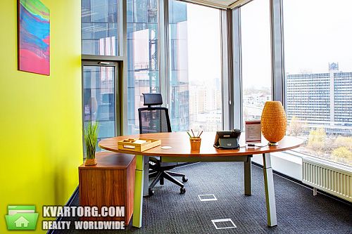 Rent out office. Киев, Спортивная — photo 3
