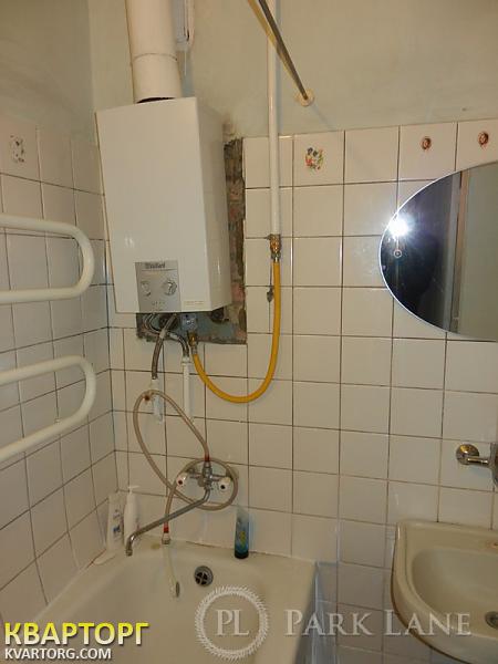 продам 2-комнатную квартиру. Киев,   Бастионная - фото 7