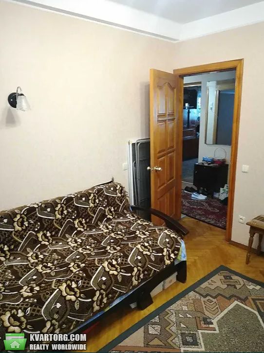 Sell 3-room apartment. Киев, Юрия Литвинского — photo 4