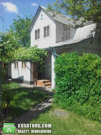 Sell house. Киевская обл., Воронков — photo 1