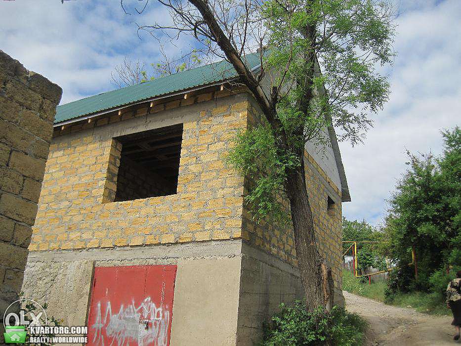 Sell house. Одесса, 2-я Линия — photo 2