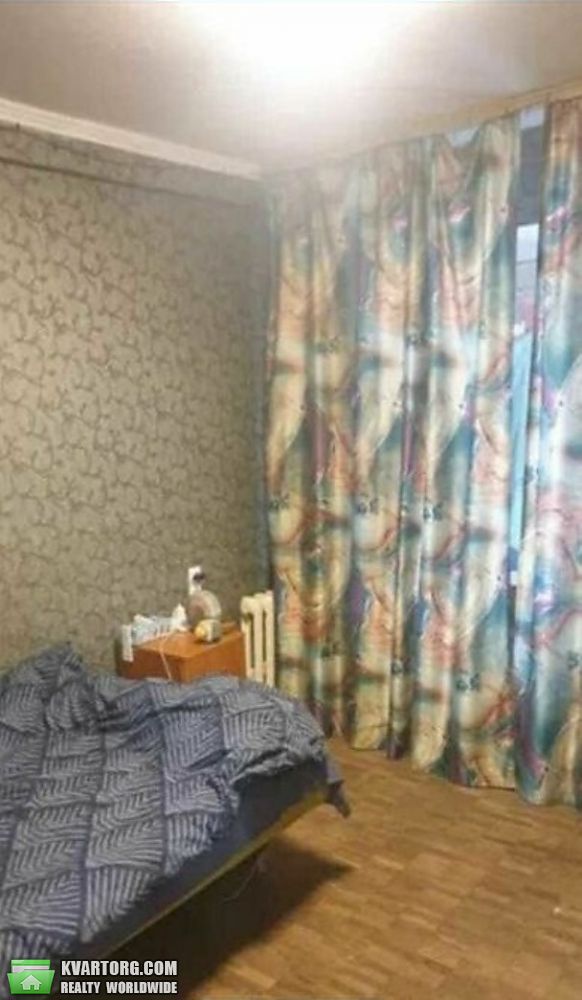 Sell 2-room apartment. Киев,  Братиславская — photo 5