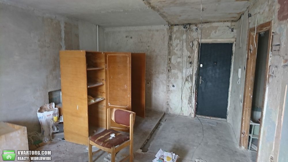 Sell 2-room apartment. Киев,  Копыловская — photo 2