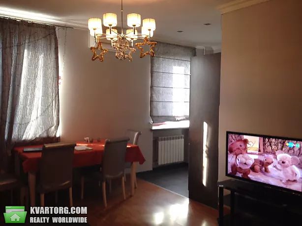 Rent out 2-room apartment. Киев, Николая Островского — photo 1