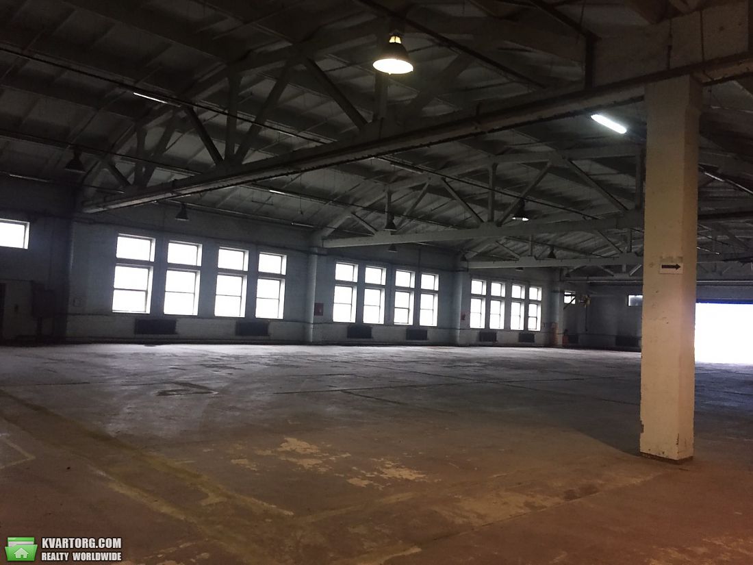 Rent out warehouse. Киевская обл., Гостомель — photo 6