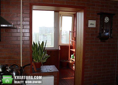 Sell 4-room apartment. Киев, Маяковского — photo 4