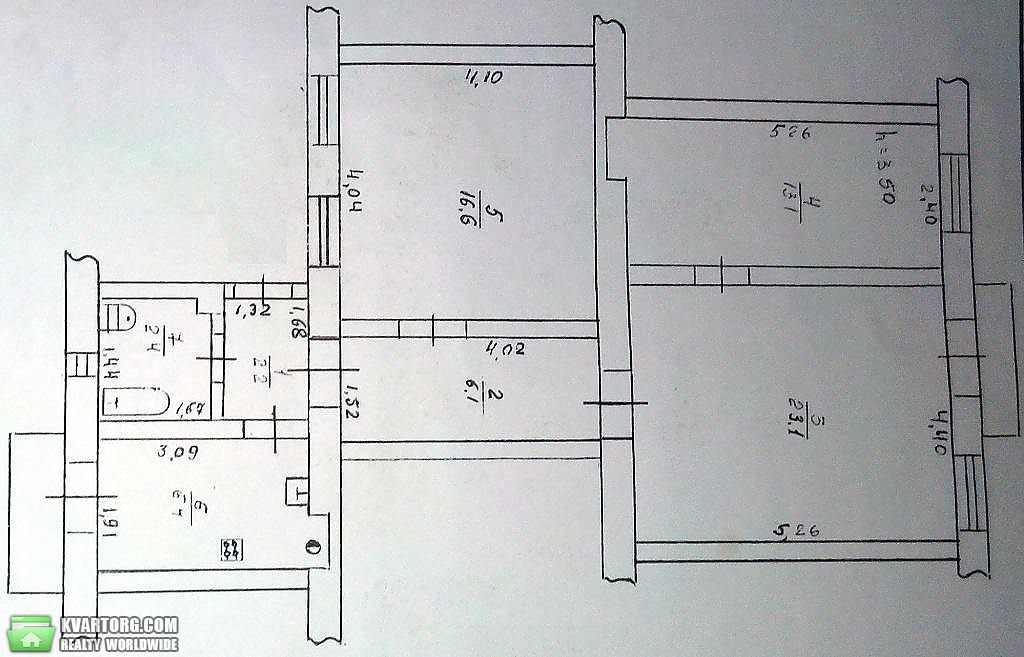 Sell 3-room apartment. Одесса, Успенская — photo 7