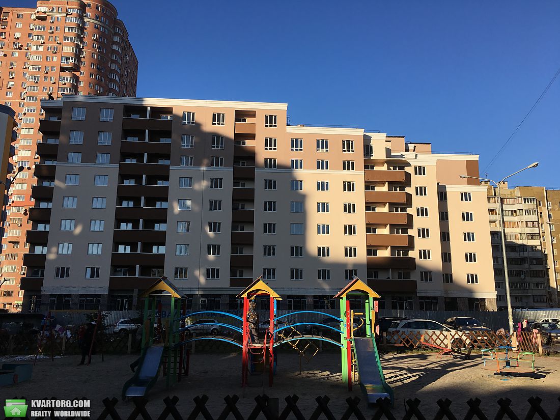 Sell 3-room apartment. Киев,  Драгоманова — photo 4