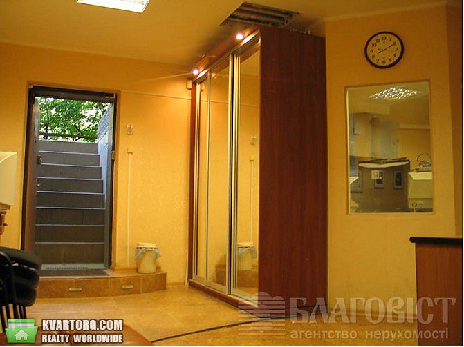 Sell office. Киев,  Чигорина — photo 6