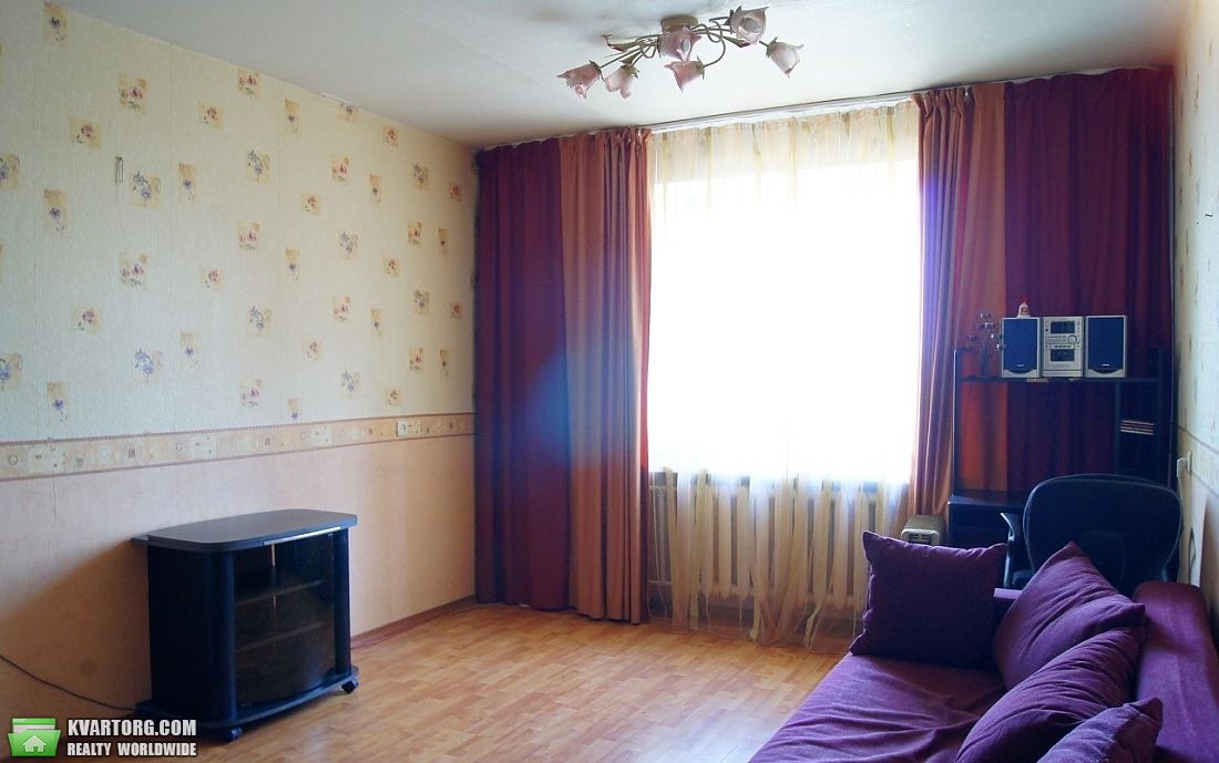 Rent out 2-room apartment. Киев, Маршала Гречко — photo 1
