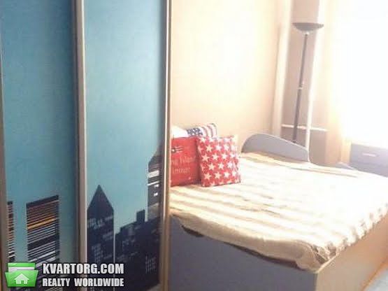 Rent out 3-room apartment. Киев,  Кустанайская — photo 3