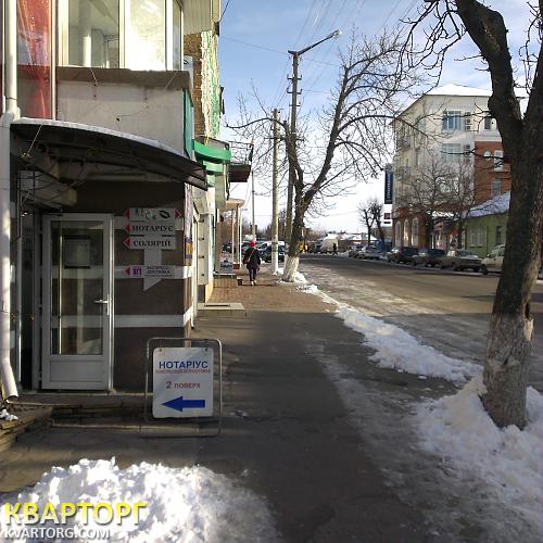 Rent out office. Киевская обл., Гордынского — photo 1