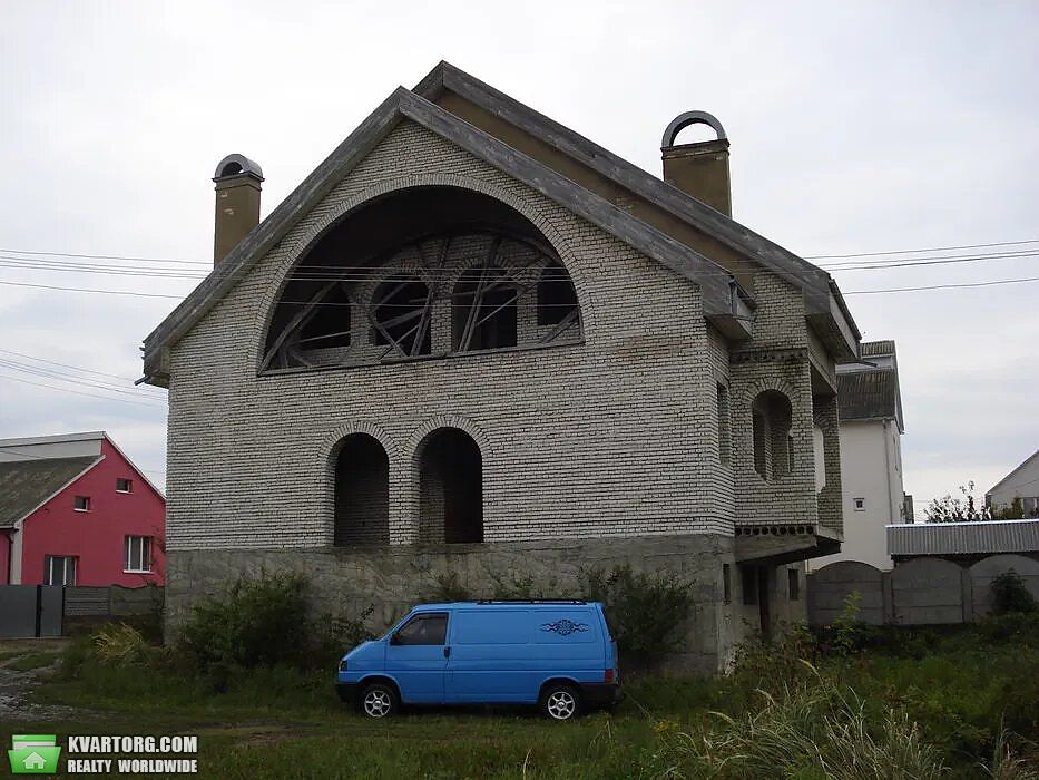 Sell house. Ужгород, Центральная — photo 2
