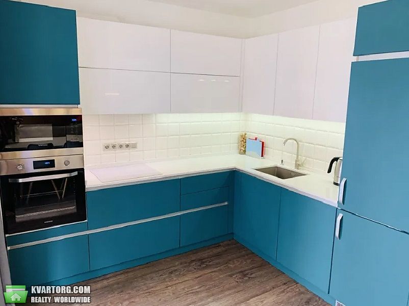 Sell 3-room apartment. Киев, пер. Моторный — photo 3