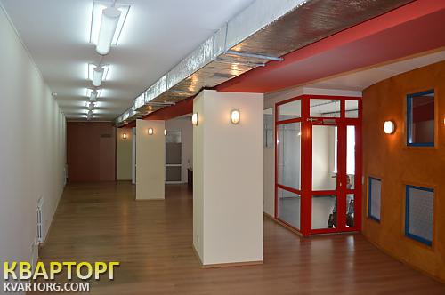 Rent out office. Киев,  Площадь Льва Толстого — photo 2