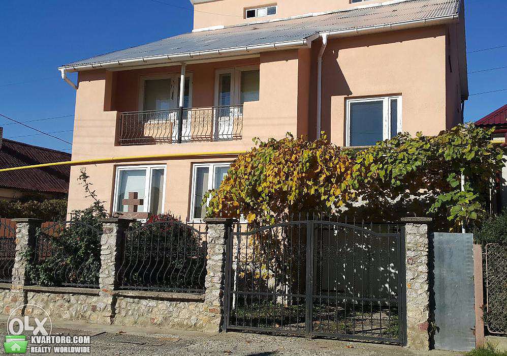 Sell house. Ужгород, Краснодонська — photo 2