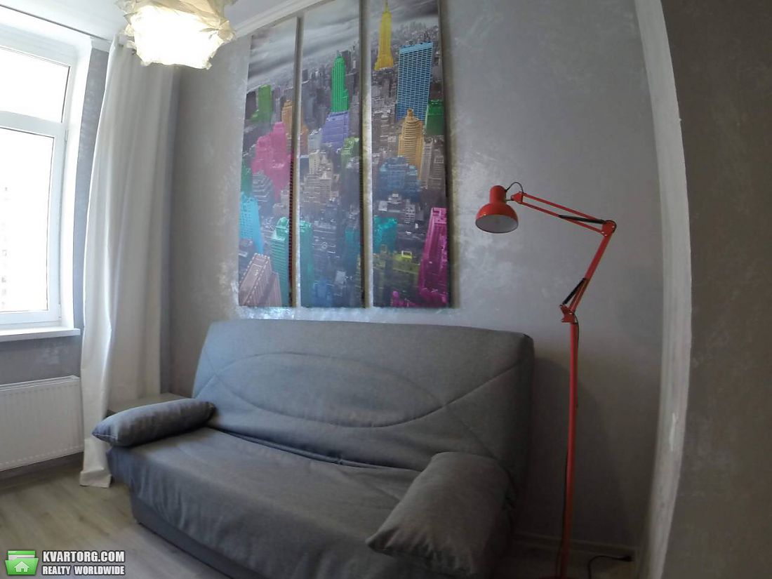 Rent out 3-room apartment. Одесса, Гагаринское плато — photo 10