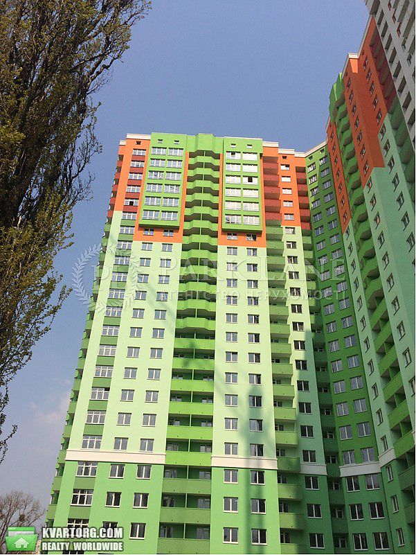 Sell 3-room apartment. Киев,  Отрадный пр — photo 1