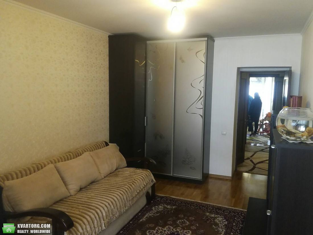 Sell 2-room apartment. Киев, Боголюбова — photo 10